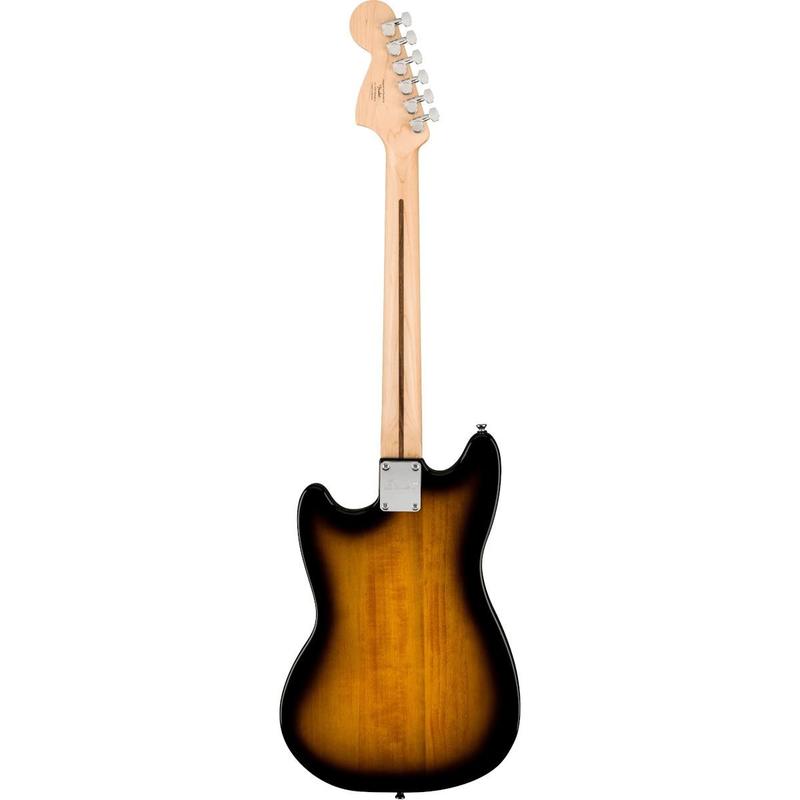 Guitarra Sonic Mustang MN 2-Color Sunburst 0373652503 - Squier By